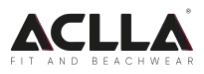 Aclla, fit and beachwear - Loja de moda para academia e praia.